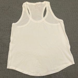 Lululemon love tank